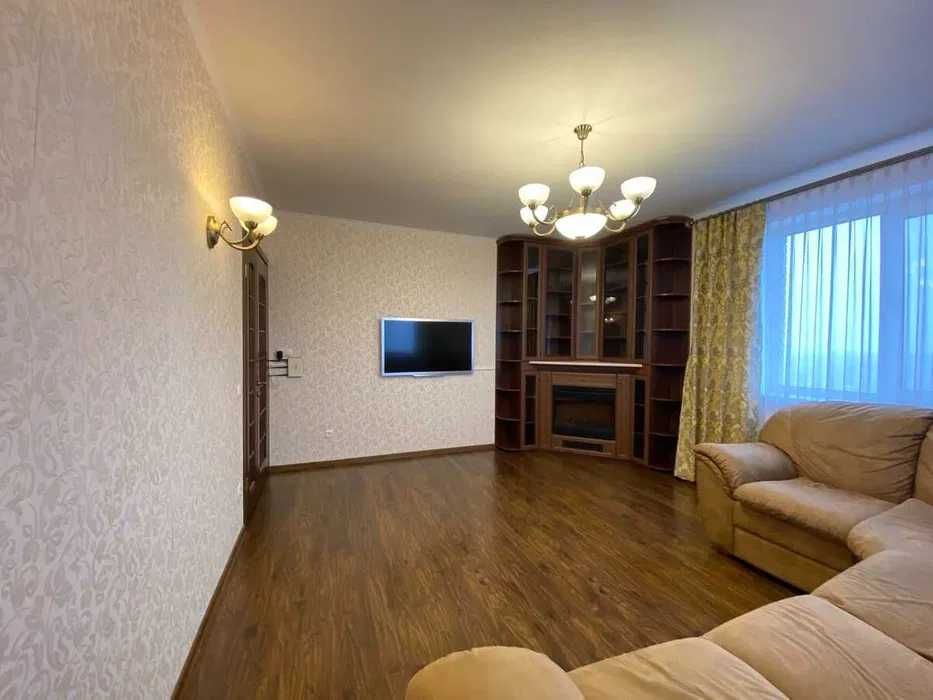 Продам 2 ком квартира КИРПИЧ ЖК Созидатель Кедрина,Рабочая,Бр.Горобцов