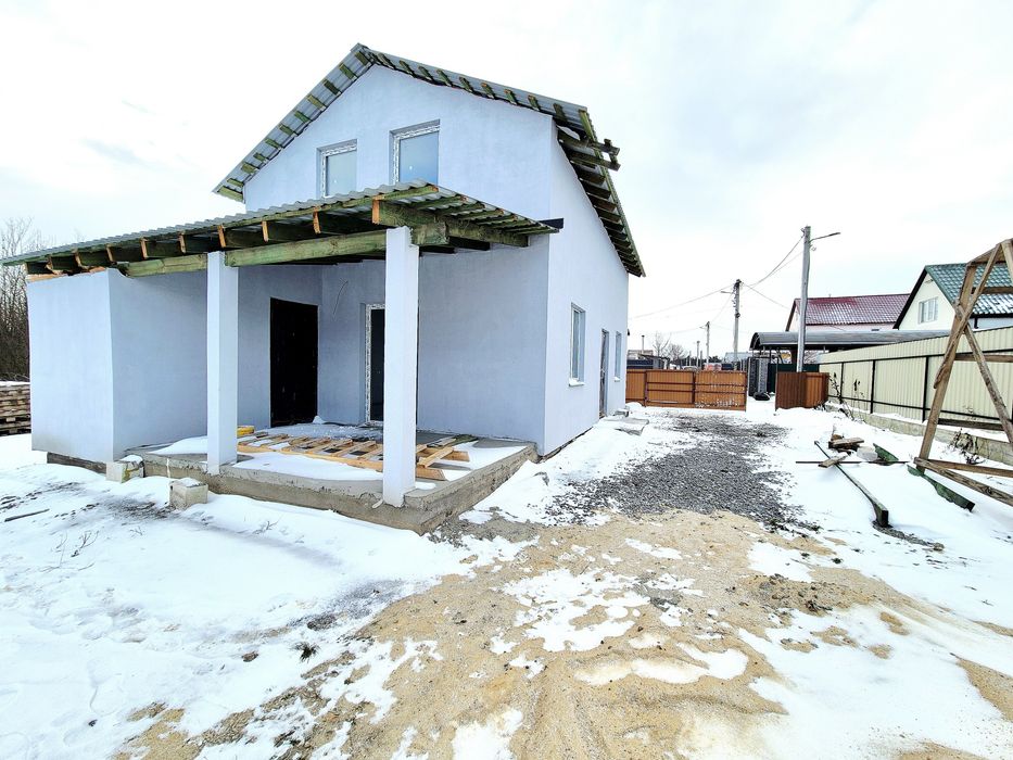 Новий будинок з ремонтом 2025 р вул. Корольова 100 кв.м 4 кімнати