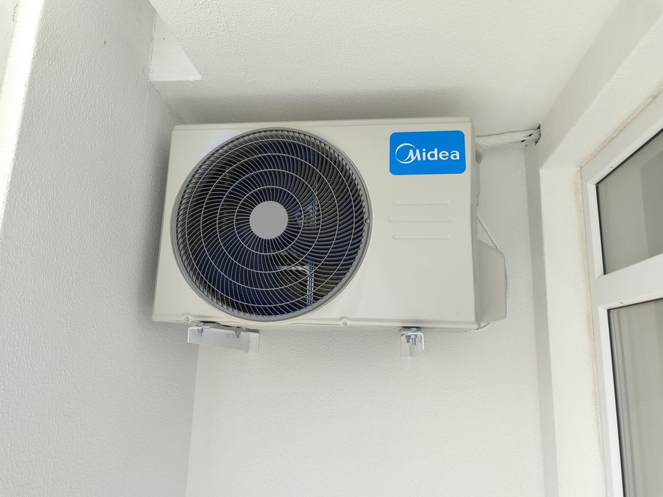 Кондиционеры со склада,GREE,Midea, Dekker, установка, продажа