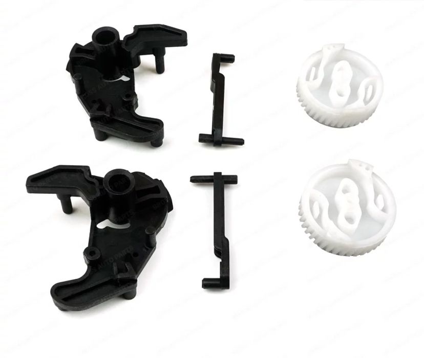 Kit reparação fechadura fecho elétrico  da porta bmw E90 E91 serie 3