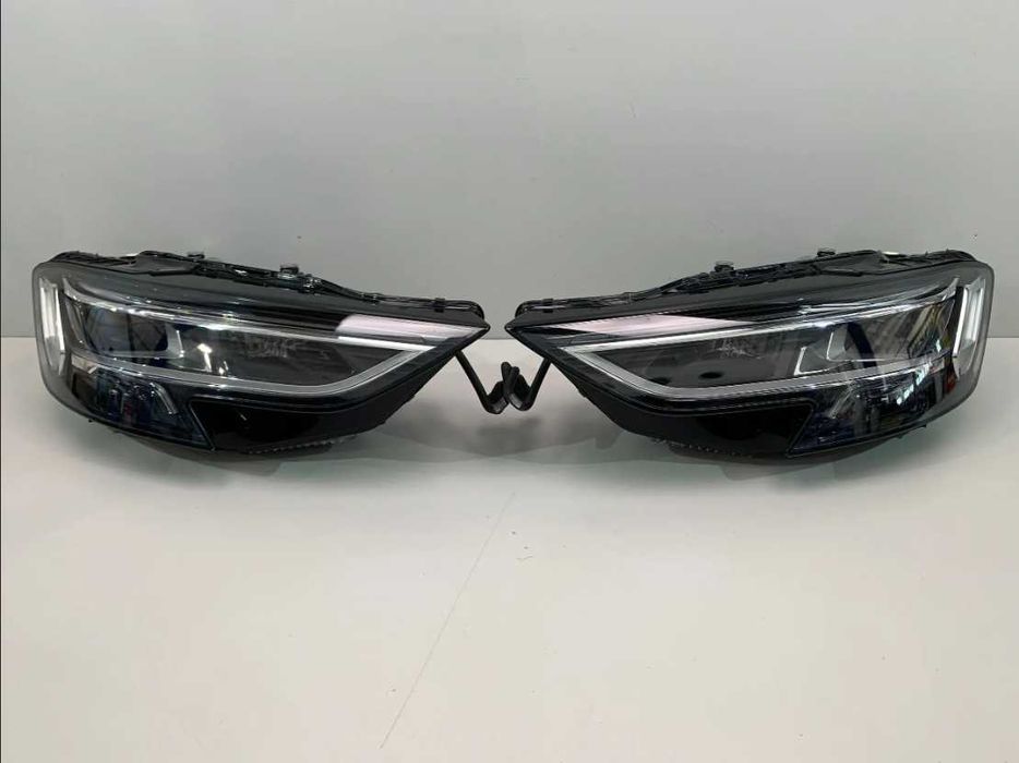Фари перед Audi A8 D5 4N Lift Фара права або ліва EU USA рест разборка