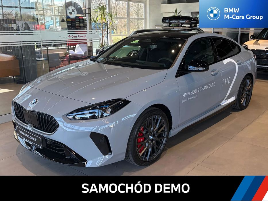 BMW Seria 2