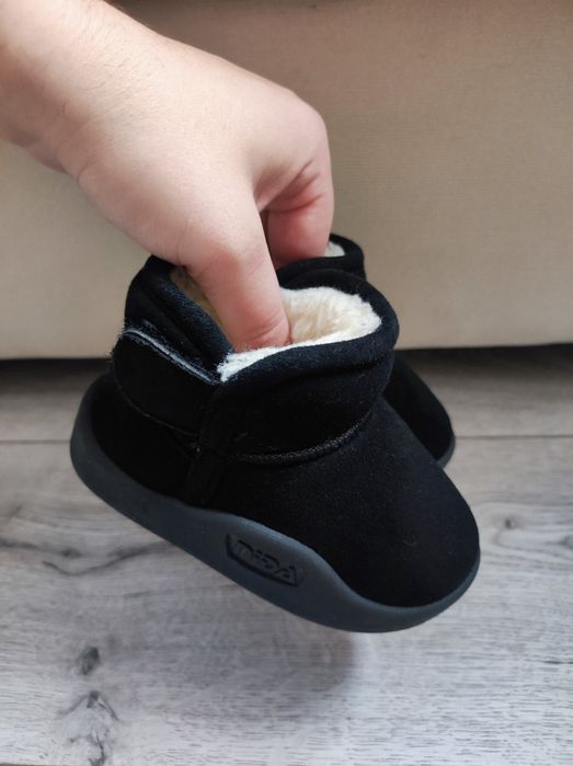 Угги дитячі зима