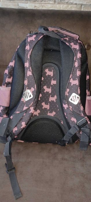 Рюкзак шкільний-ортопедичний