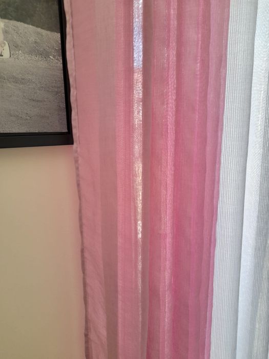 Conjunto quarto menina ( varias pcs)