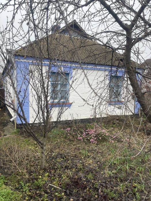 Продам будинок на Заріччі