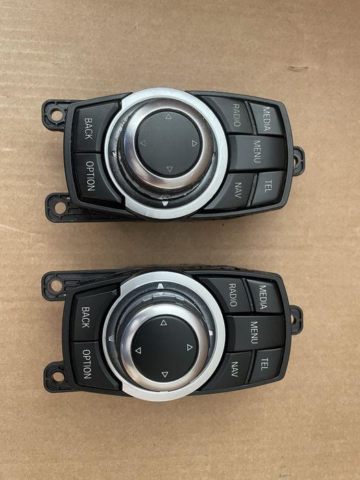 Bmw idrive joystick original bmw F20 F30 F31 F32 F21 F22