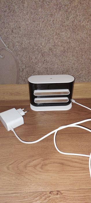 Миючий робот пилосос Xiaomi Robot Vacuum S10