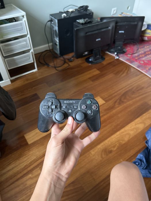 Pad do ps 3 używany