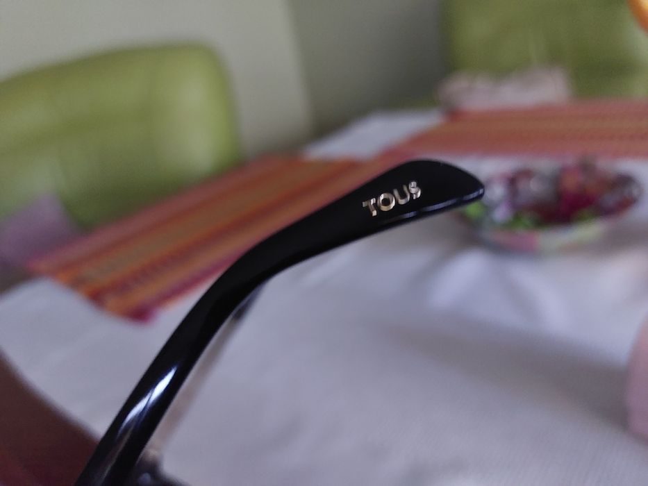 Oryginalne okulary przeciwsłoneczne  Tous