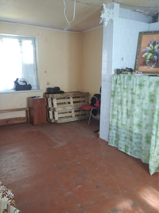 Дача недалеко від міста,приватизована