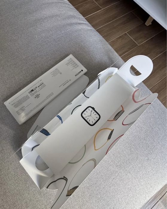 Apple SmartWatch novo