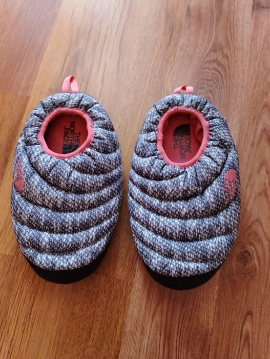 Тапки The North Face