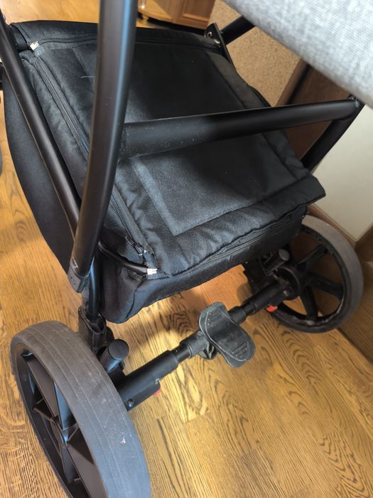 Коляска Baby Pram 2 в 1
