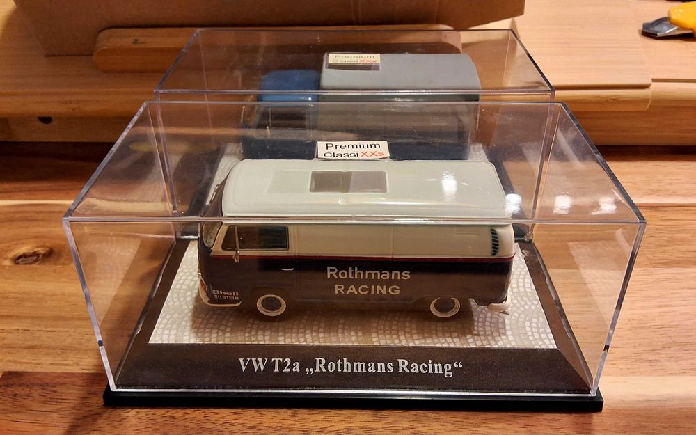 Miniaturas 1.43 premium classic