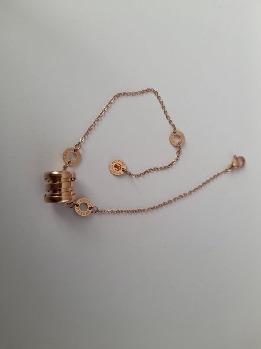 Bransoletka cyfry rzymskie