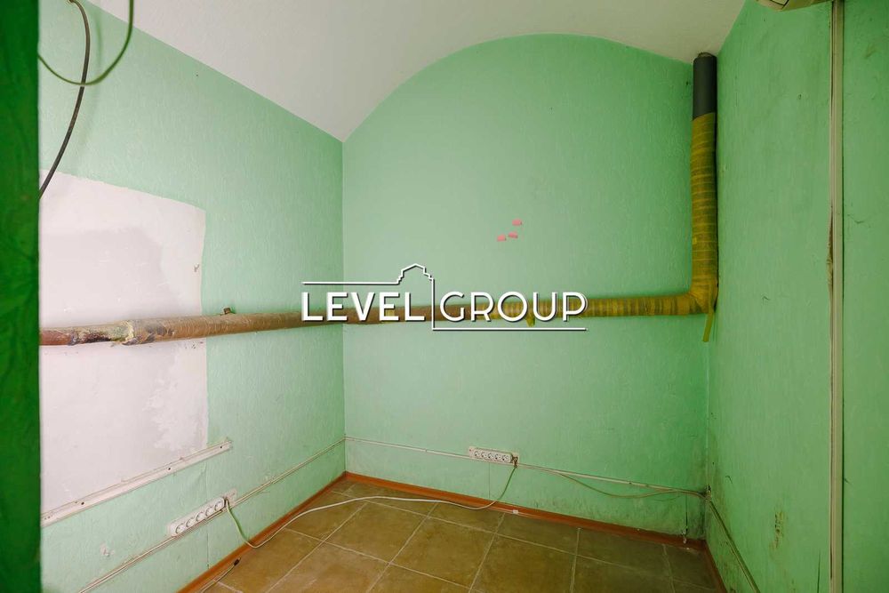 Оренда приміщення 3 кімнати 56м2 ЦЕНТР вул. Гончара 60. Шевченківський