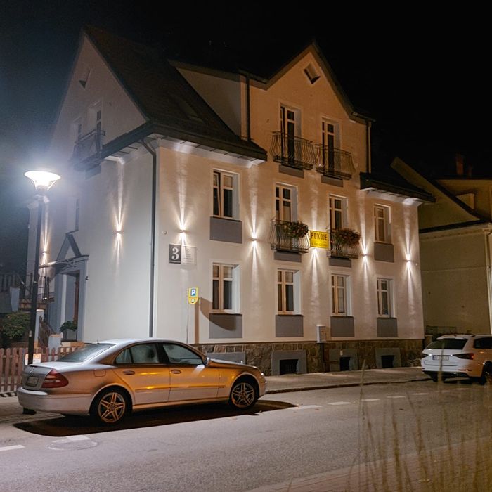 Pokoje nad Kanałem Giżycko Nadbrzeżna