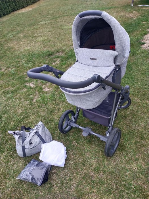 Wózek Bebetto Flavio 2w1