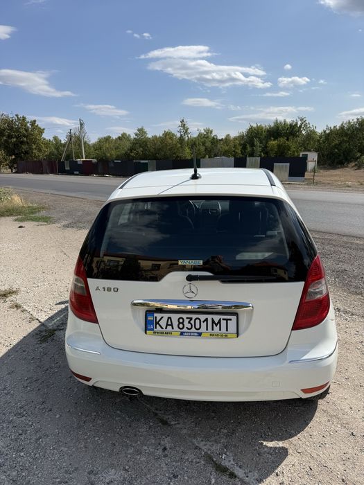 Мерсік на Автоматі