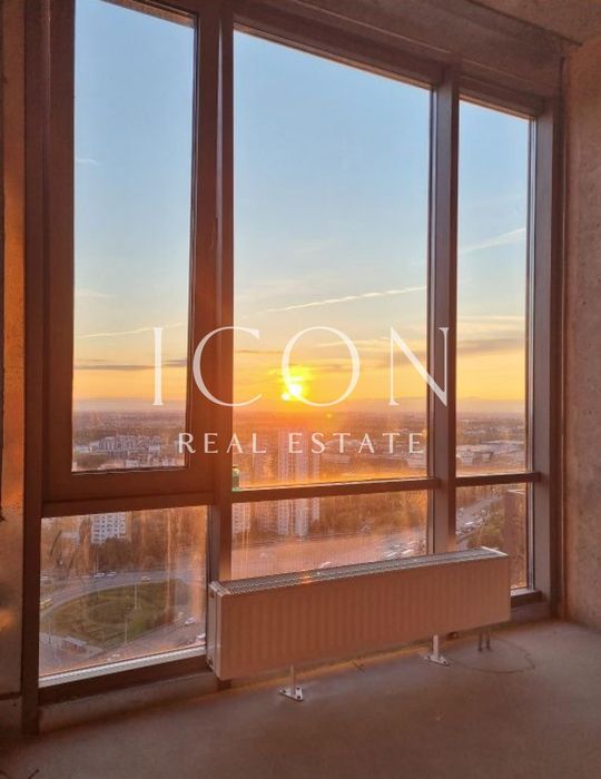 3-комнатная квартира по адресу (площадь 93 м²) - Atlanta.ua - фото 3