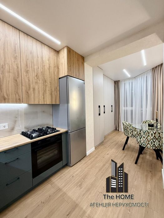 Продам 1к квартира, Мартинова 26, Софія Резиденс, 3 роки документам