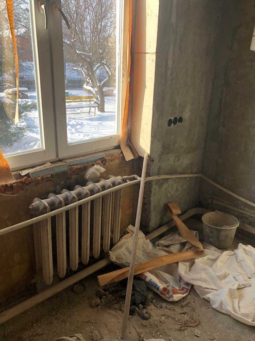Продам 3 комн. кв-ру в п. Эсхар