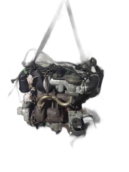 Motor completo FORD Focus II (DA_)