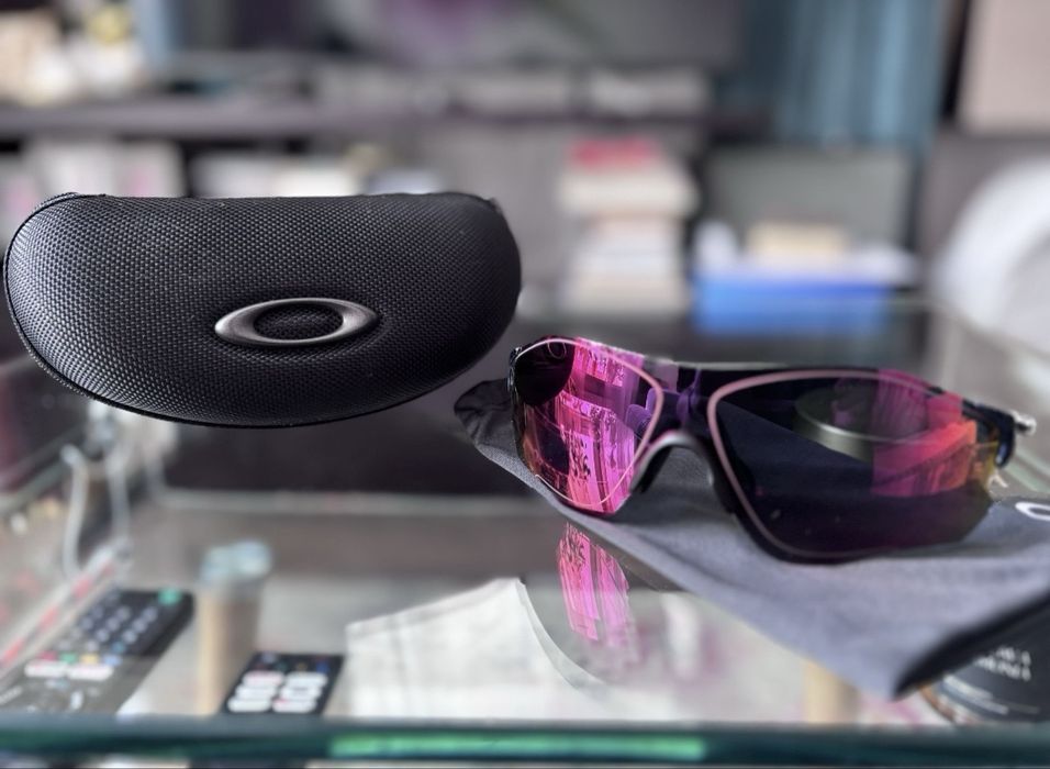 Oakley Okulary Evzero  Path  okazja !