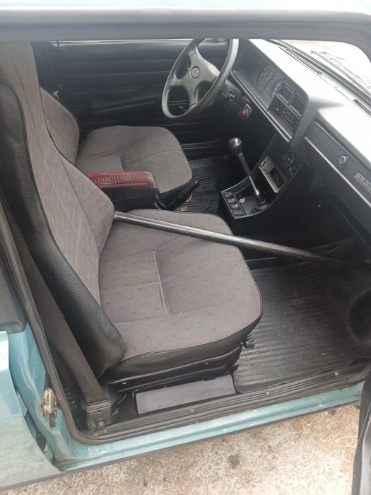 ВАЗ 21074 2004 рік Газ бензин