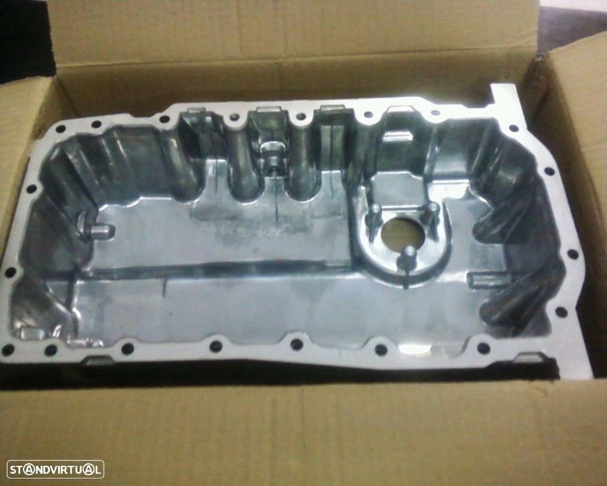 carter novo vw audi seat skoda 1.6 e 2.0 tdi
