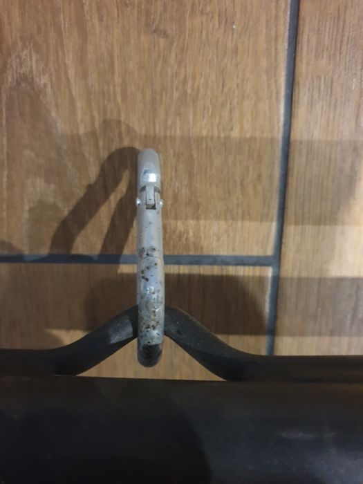 Drążek do podciągania HS-2003K do ściany