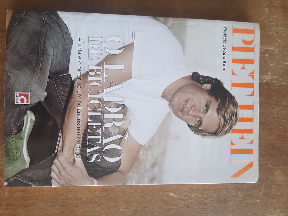 7 Livros diversos de vários autores