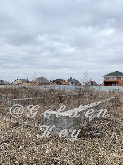 Продам Земельну Ділянку, електроенергія 5 КВТ, 10соток, ГАЗ, С. Гора