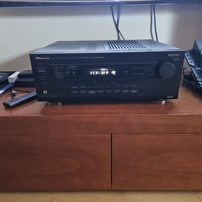 Amplificador VSX409RDS