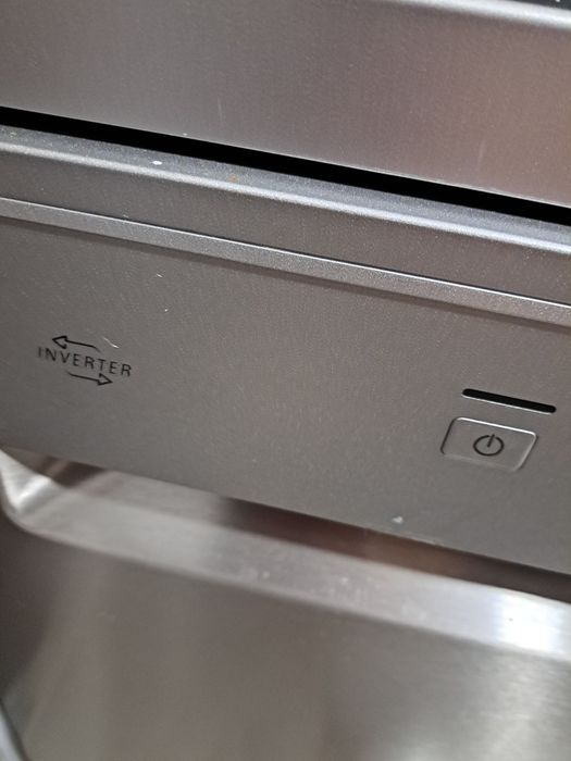 Máquina de lavar loiça