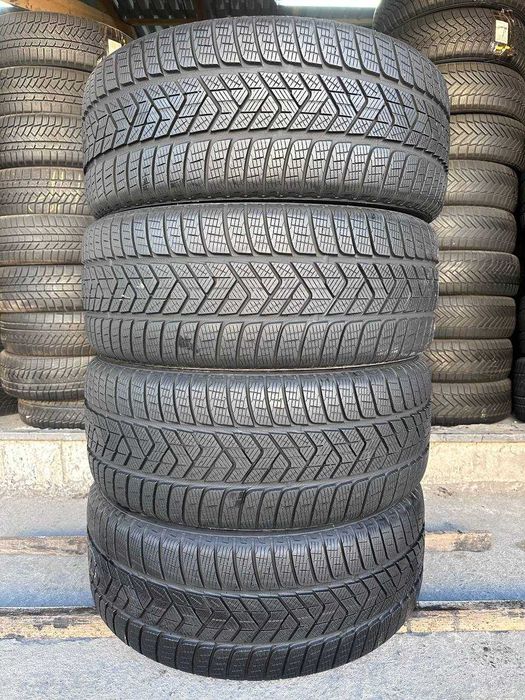 255 40 21 - Купить шины для авто - Цена на OLX.ua