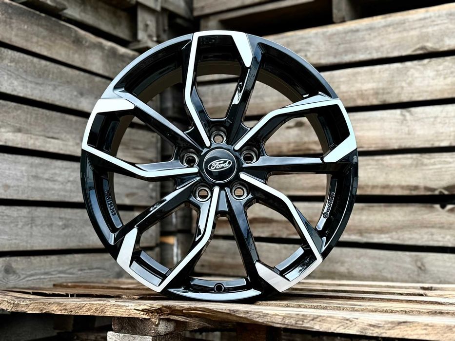 alufelgi r18 5x108 NOWE! Ford C-Max Focus Galaxy Kuga Mondeo S-Max