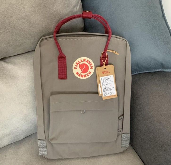 Olx fjallraven kanken 2025