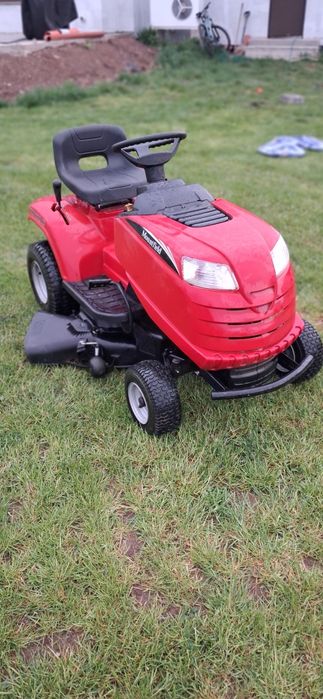 Traktorek Kosiarka Mountfied MTF  98M