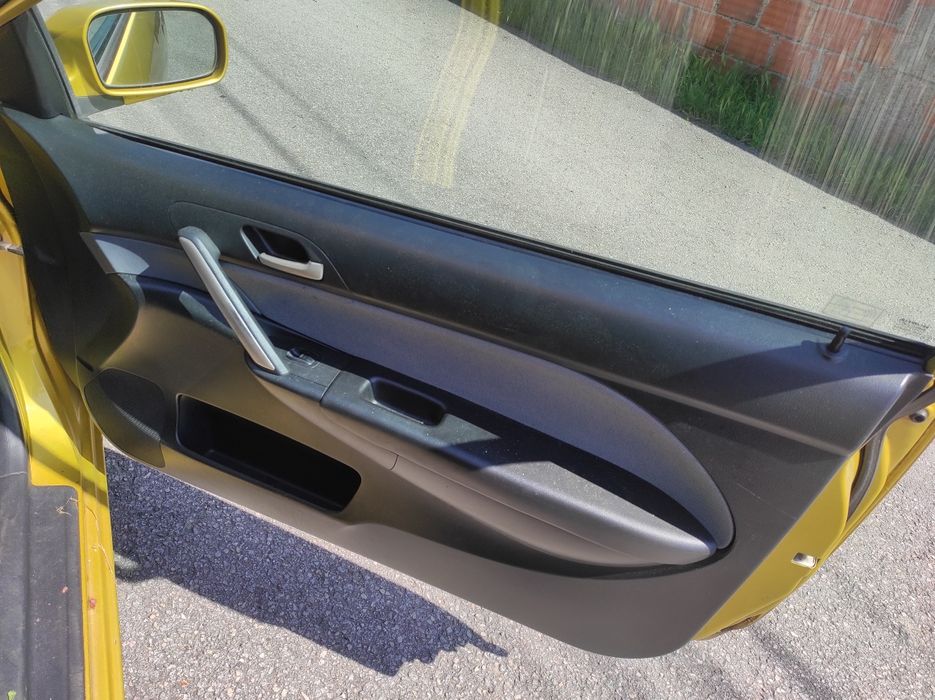 Honda Civic EP Somente para peças