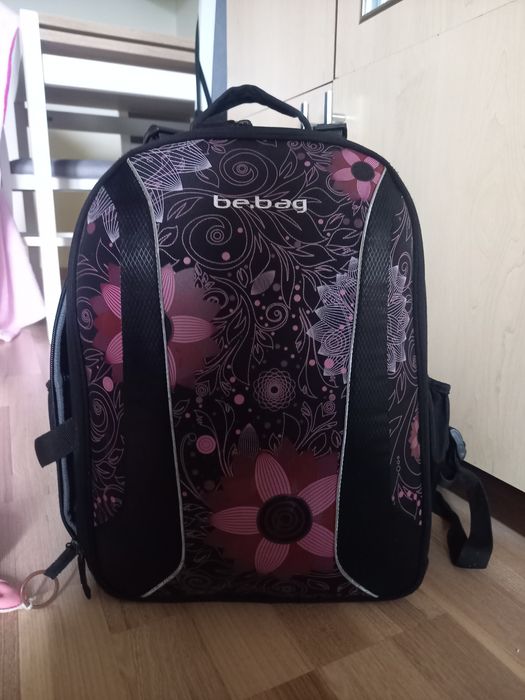 Plecak szkolny Be Bag Herlitz