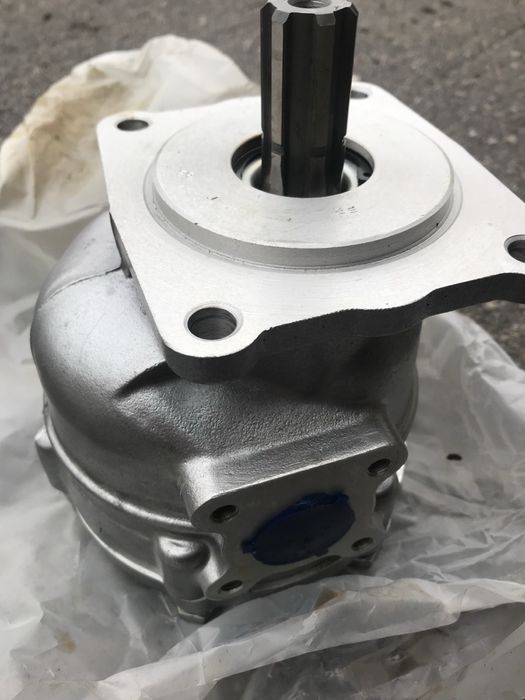 ГМШ 323 Л (новий)