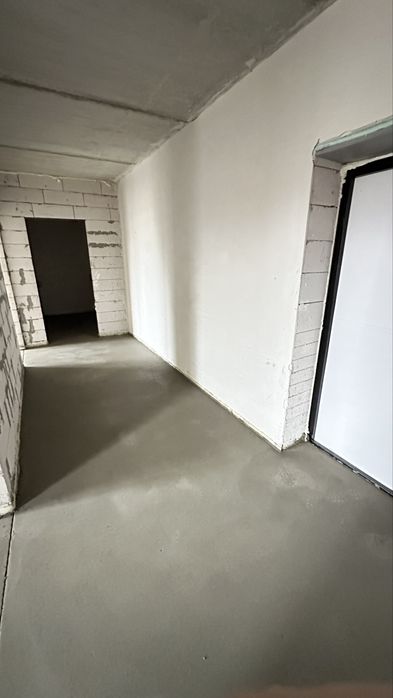 Квартира в новобудові 65м2