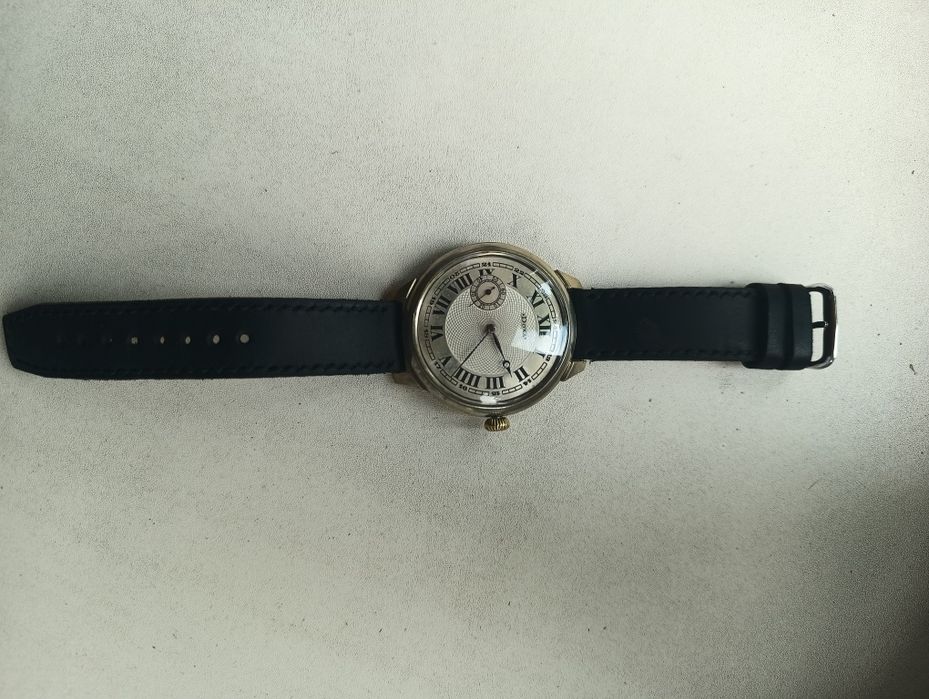 Швейцарские часы DOXA ,марьяж