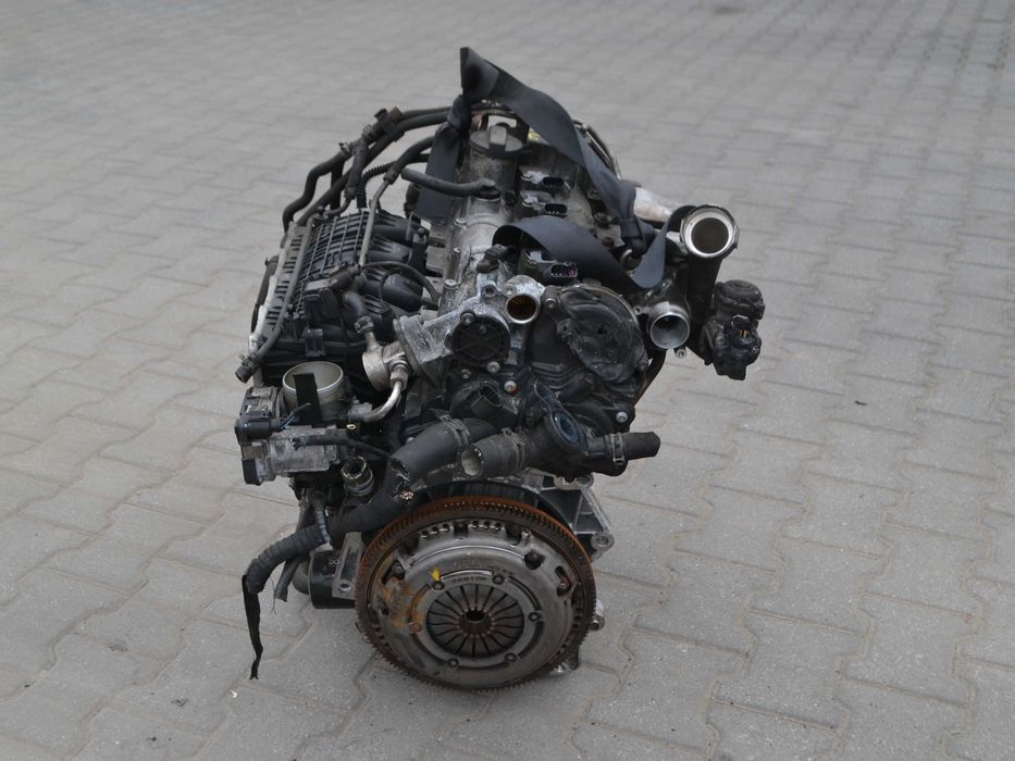Silnik VW Seat SKODA 1.2 TSI  CYV