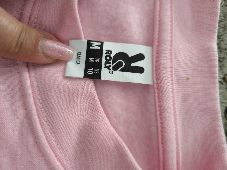 97 PEÇAS novas unissexo | Vestuário para estampagem | Vários Tamanhos