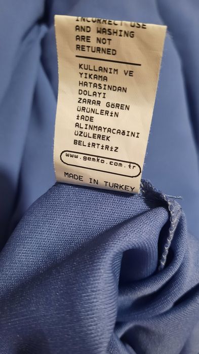 54-58р. Костюм двійка (брюки+ довга туніка)