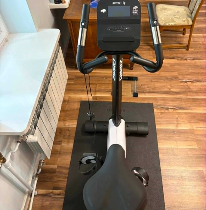 Rower stacjonarny Zippro Strike
