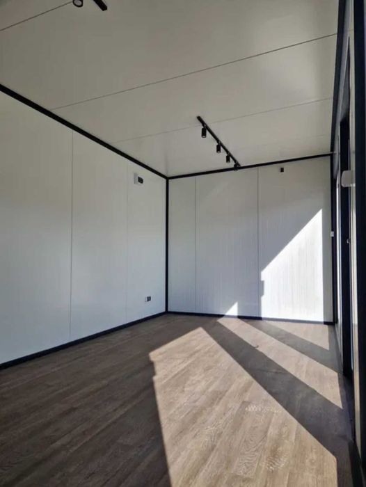 Pawilon ,kontener handlowy/ usługowy 6×3